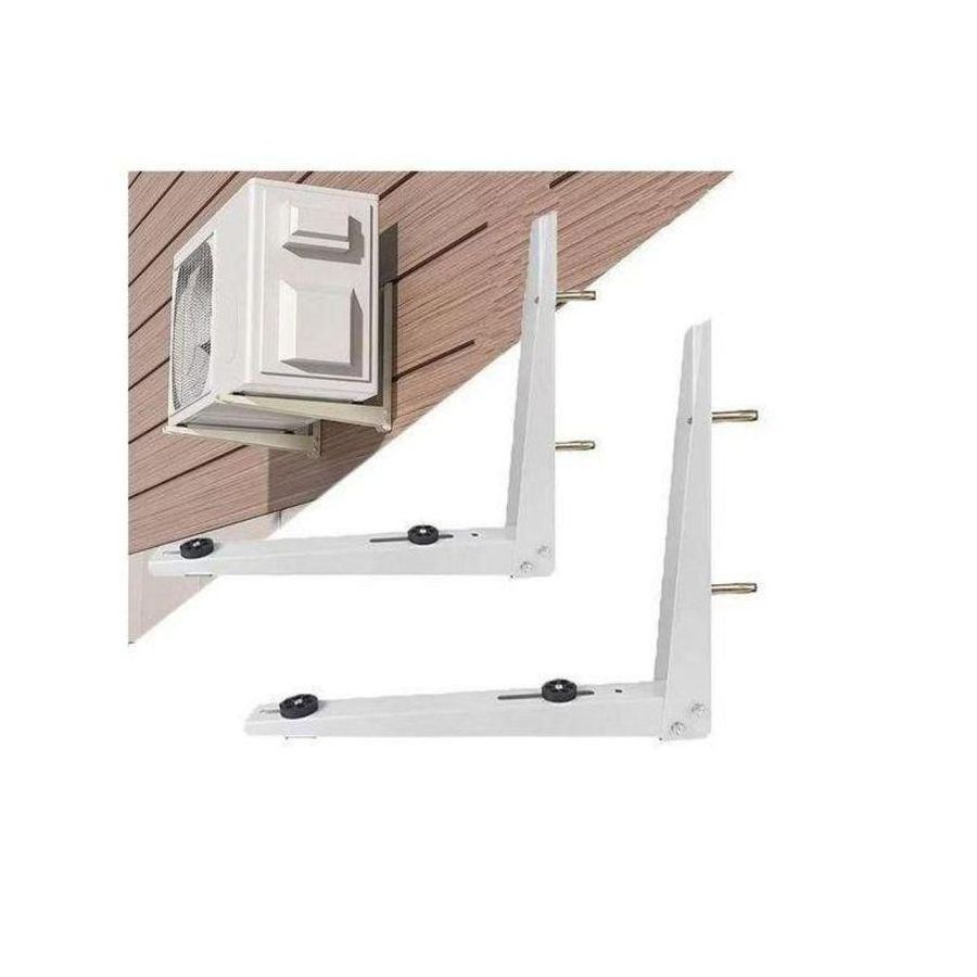 Support mural fixe pour climatiseur split – 1 à 3 CV