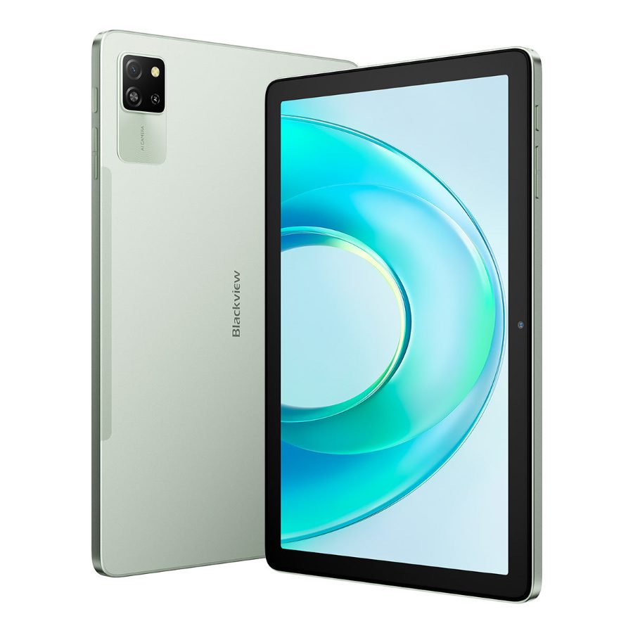 Tablette Blackview 10,1"-Tab 60 Pro - (4+8)Go  Ram -128Go ROM-5MP/8MP - 2 SIM-4G-  7700 mAh