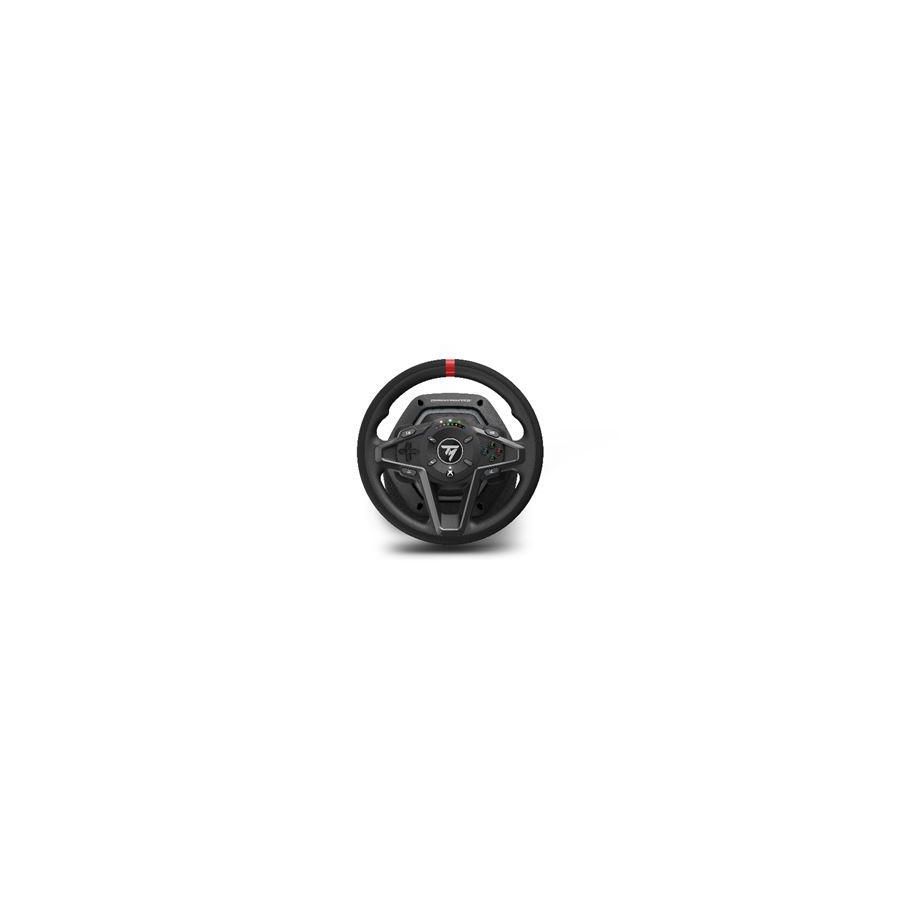Volant à retour de force Thrustmaster T128 + pédales – PS5, PS4 et PC — photo 3