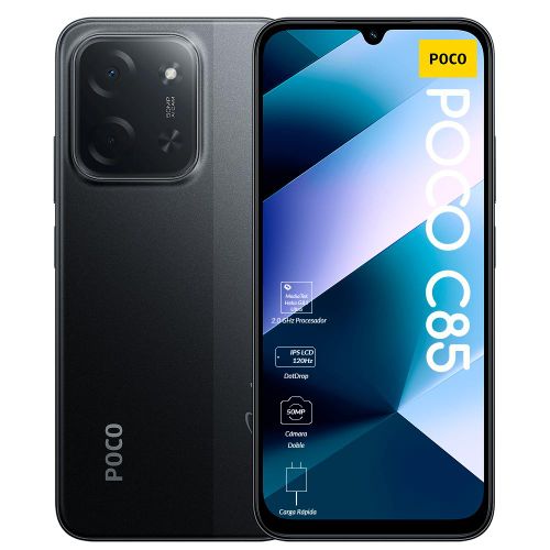 Xiaomi Poco C85 / 8GB RAM - 256GB ROM - 6000 mAh — photo 2