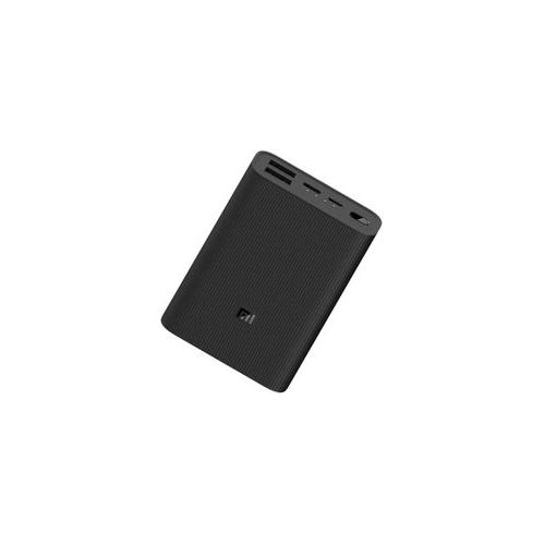Xiaomi Power Bank Xiaomi 10000mAh Mi  3 Ultra Compact — photo 2