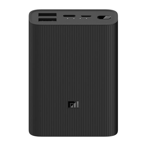 Xiaomi Power Bank Xiaomi 10000mAh Mi  3 Ultra Compact
