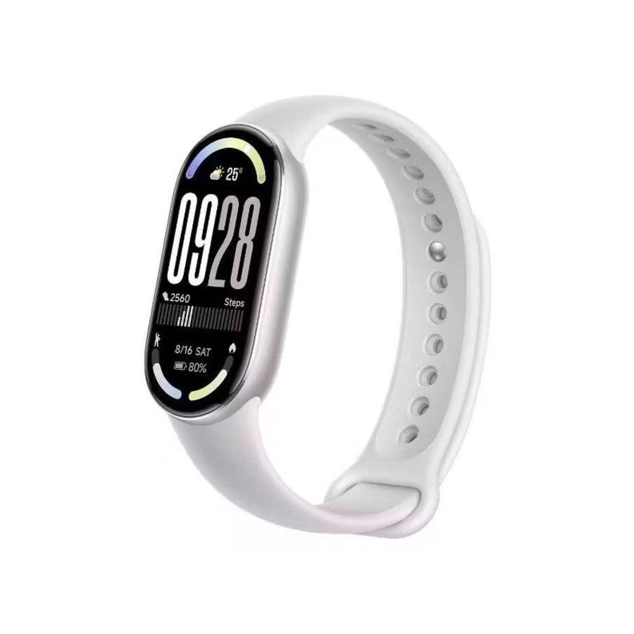 Xiaomi Smart Band 10 — photo 3